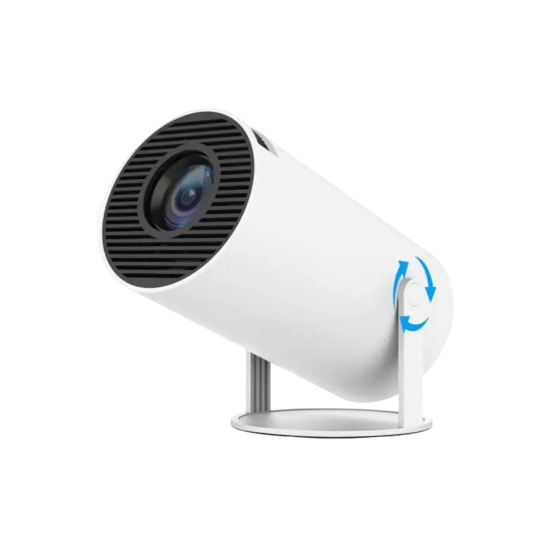 Lumi Fix A40 Smart HD Projector