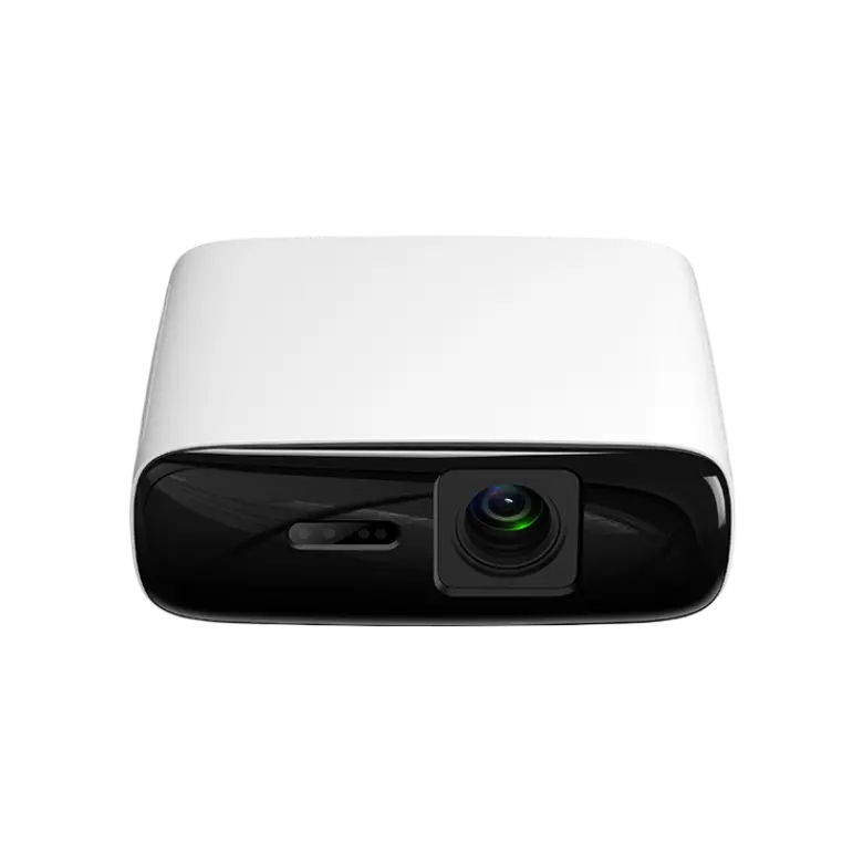 Lumi Fix A46 Smart HD Projector