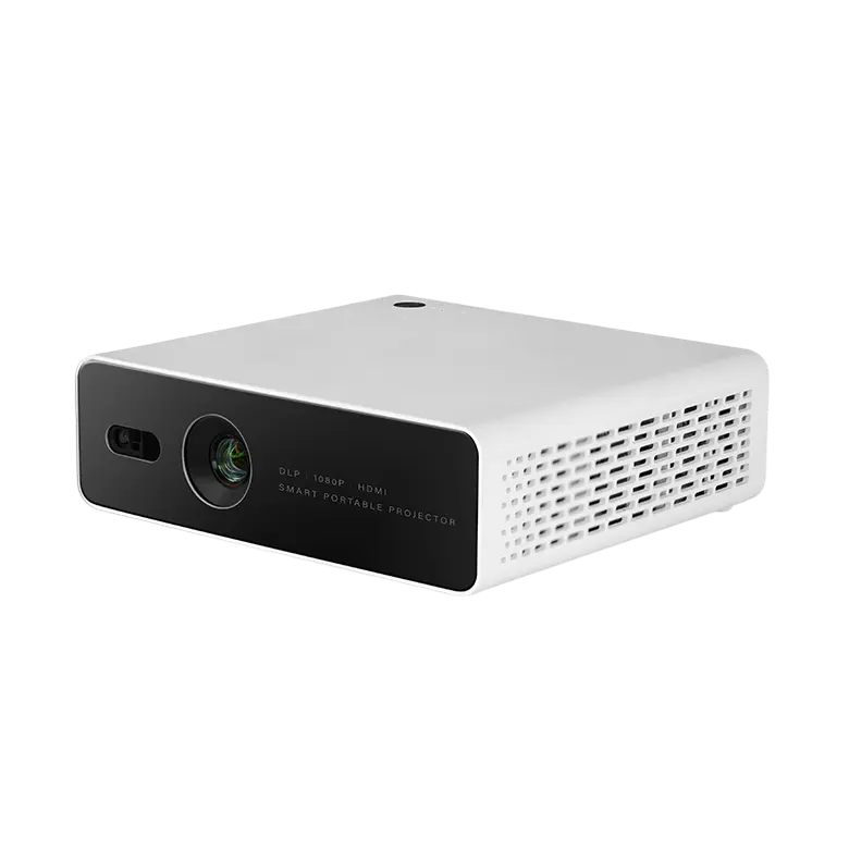 Lumi Go V60C Smart Cinema Projector