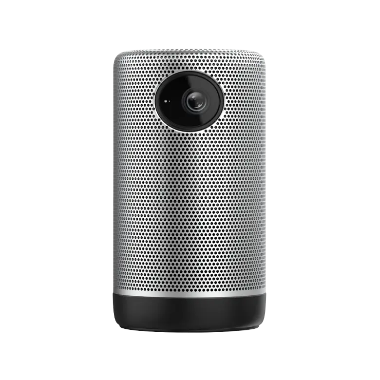 Lumi Go V6U High Definition Projector