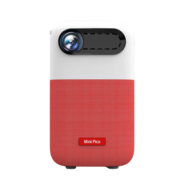 Lumi Go V7 Smart Portable Projector