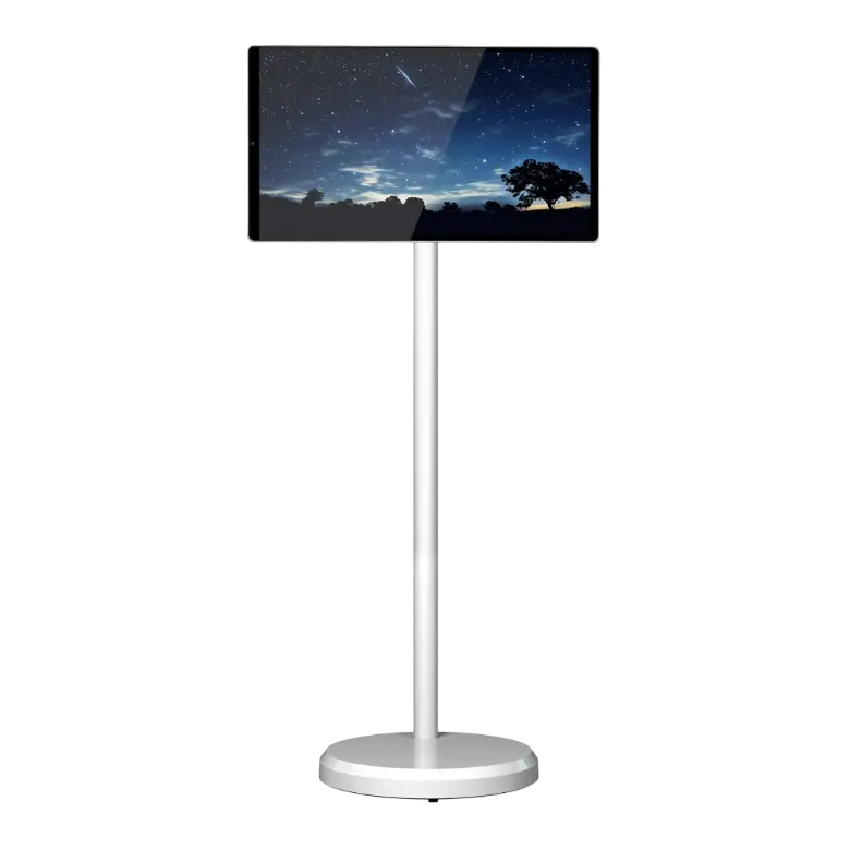 MobiTab S1 Smart Display