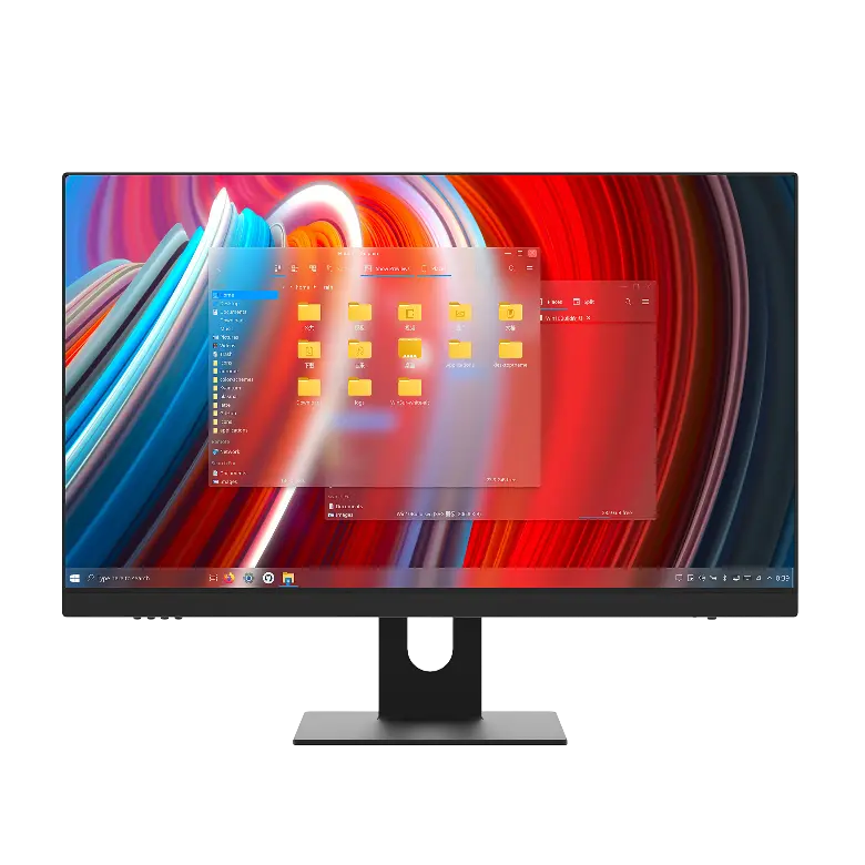 WorkDesk K8V (WD27K8I51440B22RX550CDS)