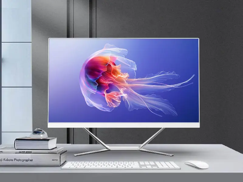 UniDesk 24HY (UD24HYI51340B22) key features