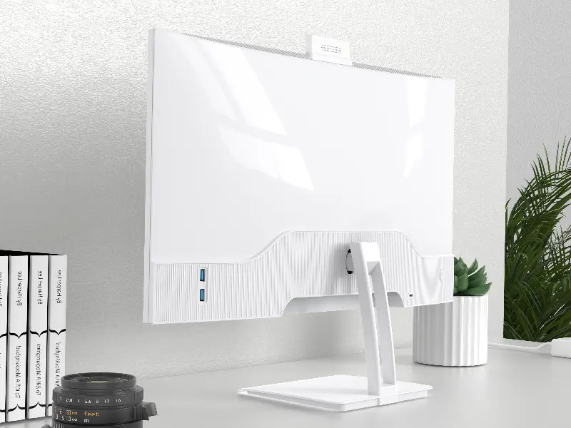 why UniDesk 24MY 4